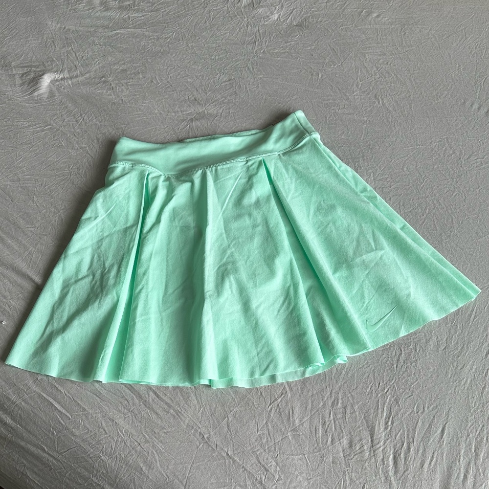 Nike Women's Dri-FIT Golf Skirt